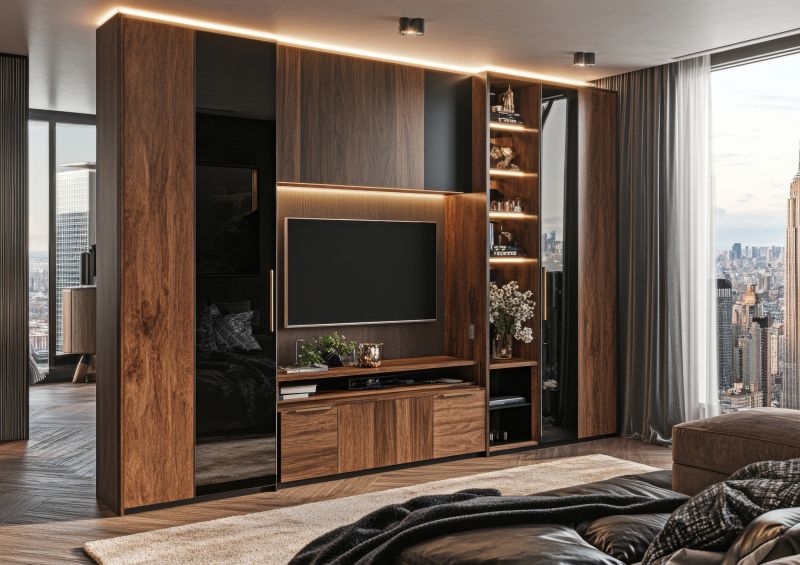 Built In Furniture Service in Fairfax, VA