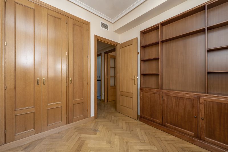 Built In Furniture Service in Annapolis, MD