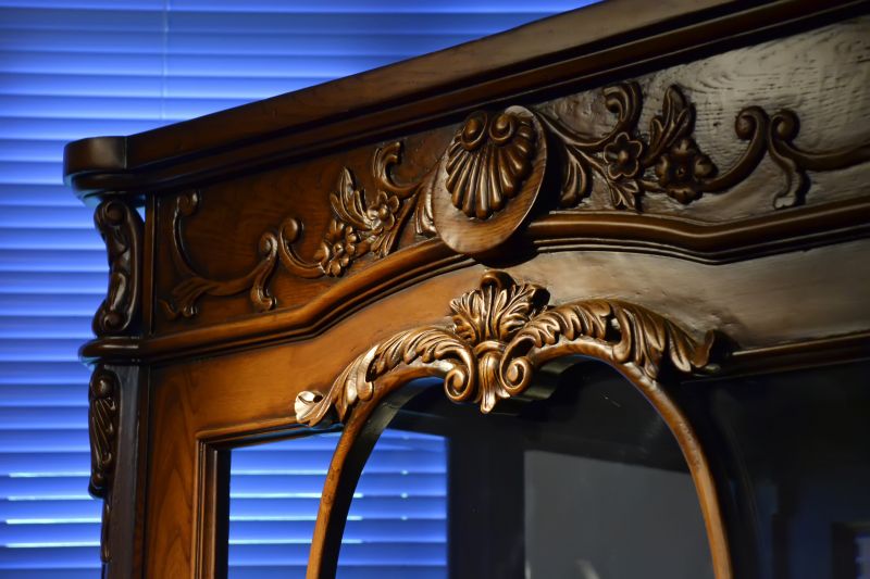 Restoring Antique Furniture