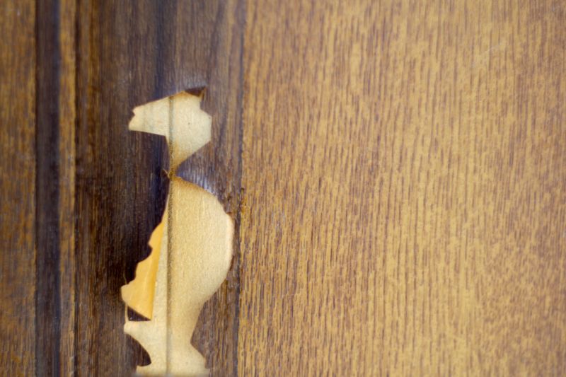 Veneer Repair Costs — Cost of Veneer Repair