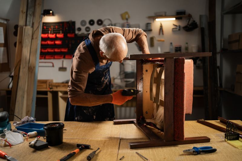 Custom Veneer Fabrication